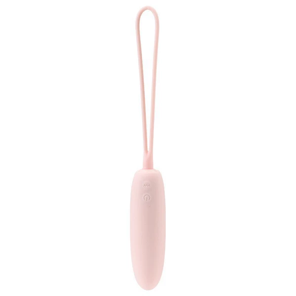 Rolls-Royce Vibrator-Basic Version Pink