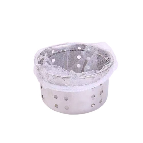 Kitchen sink filter, sewer pool, dishwashing sink, floor drain, cage, garbage leaking mesh, vegetable basin leaking mesh bag