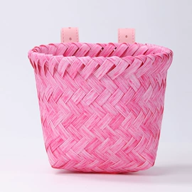 收纳篮/筐;自行车装饰;女士手提包