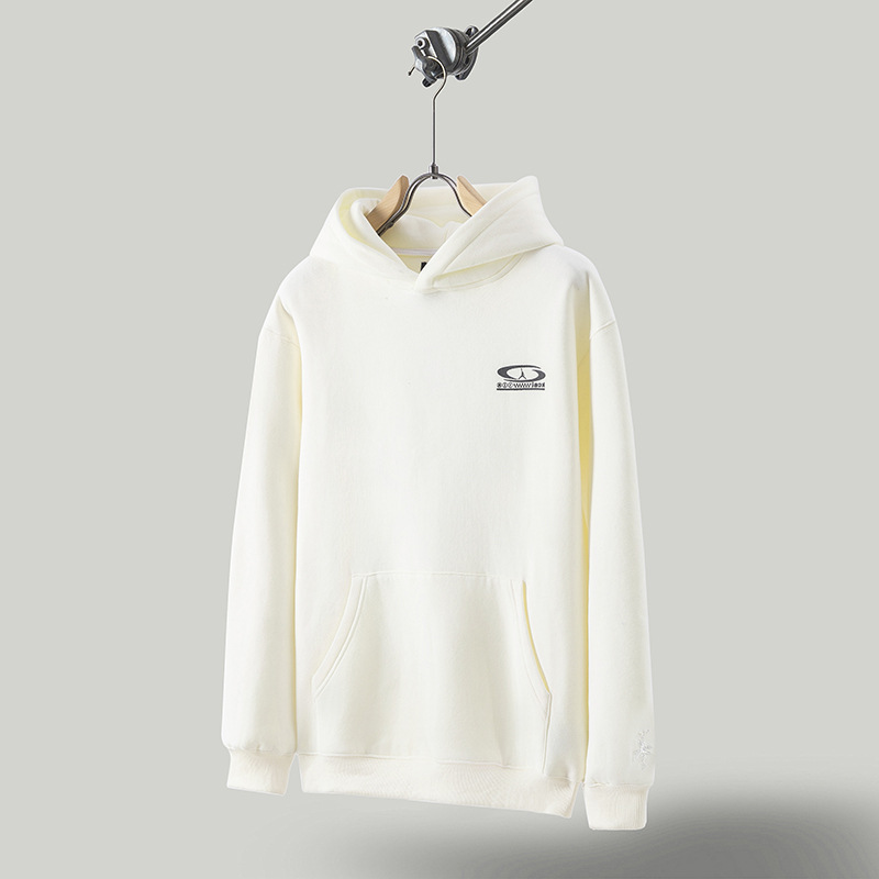 Marca de moda de rap hip-hop europea y americana TRAVIS marca compartida M Kee sudadera con capucha suéter chaqueta de pareja pantalones T SCOTT