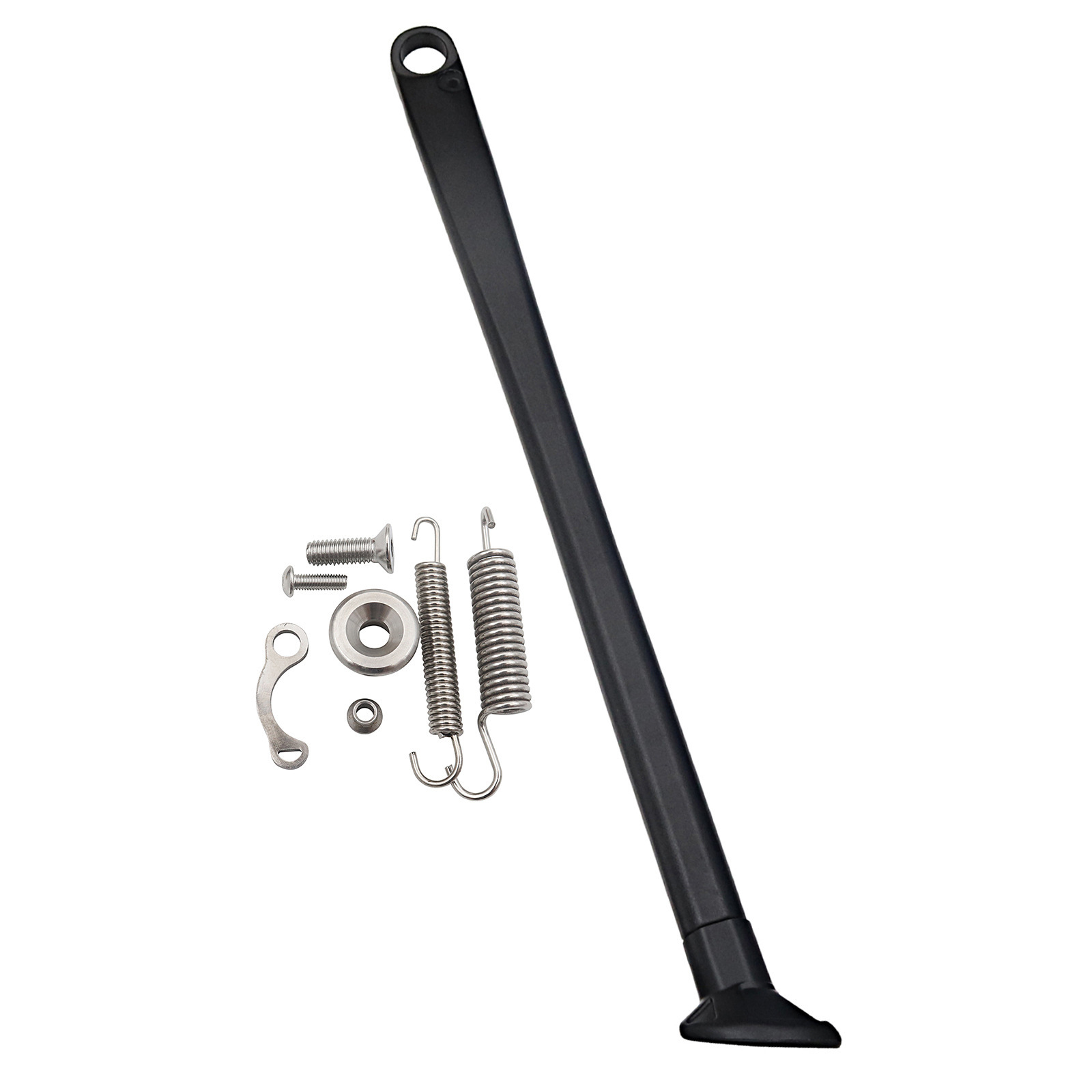 Suitable for 17-22 Husqvarna Te Fe Ktm Exc F Xc Xcw Off-Road Motorcycle Side Stand