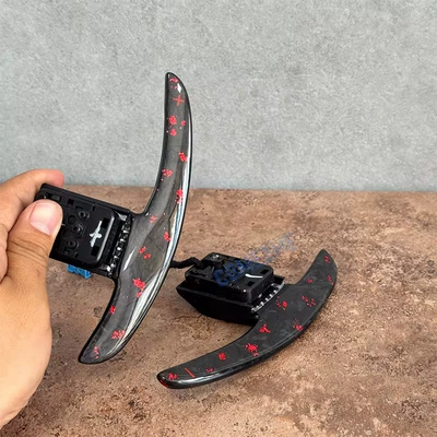 Steering wheel: shift lever M3 M4 M5