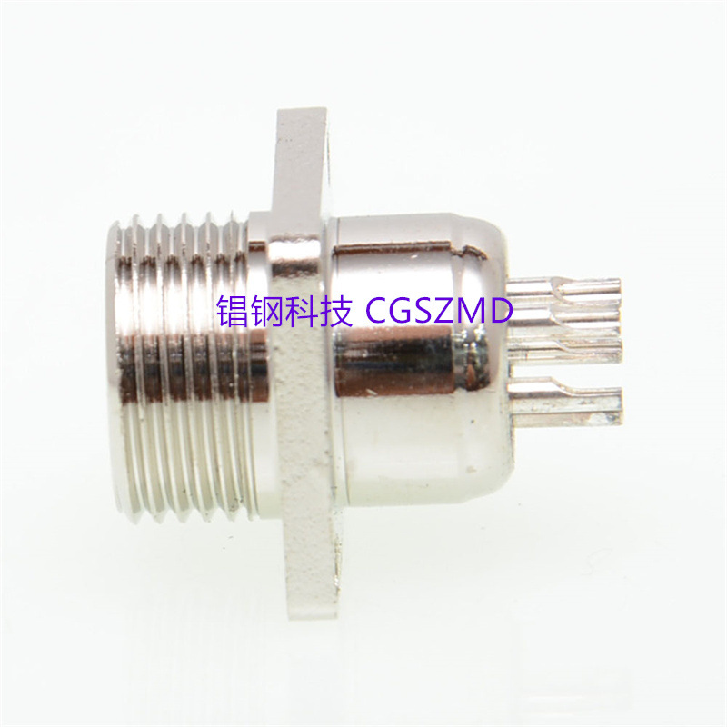 ���ղ�ͷ����GX16/12-2-3-4-5-6-7-8-9-10оAviation plug