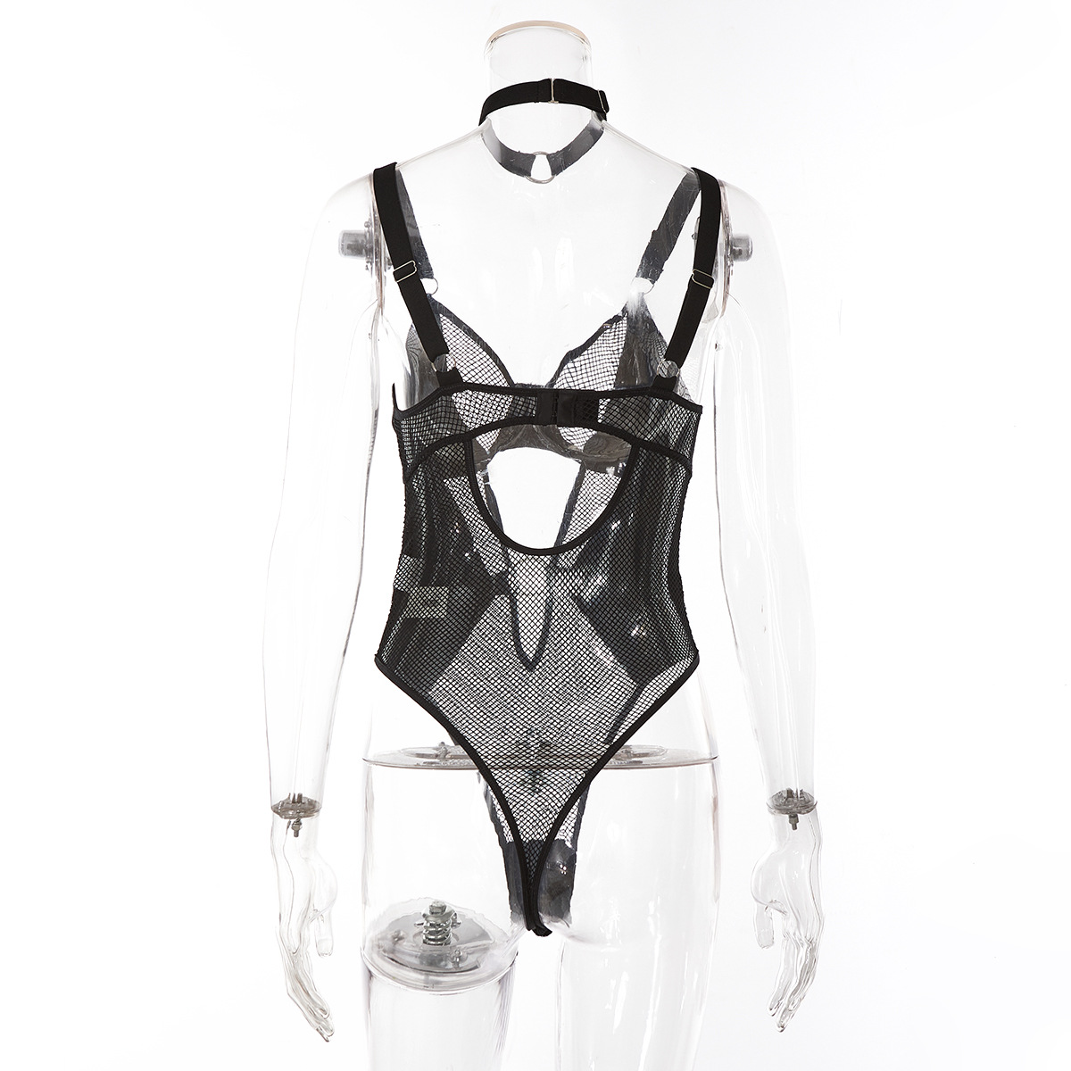 Title 10, Novi modni bodi sa visokim strukom