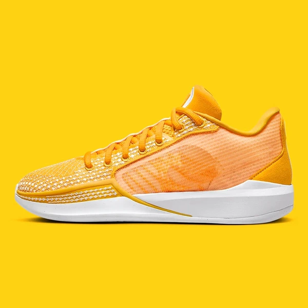 Royal Yellow