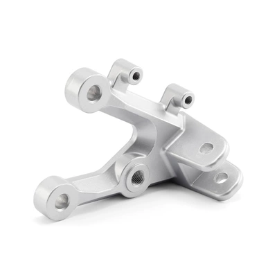 Modified Motorcycle Front Footrest Left | Motorcycle pedals