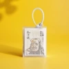 Hanging Decoration-Sages Say-Confucius Says