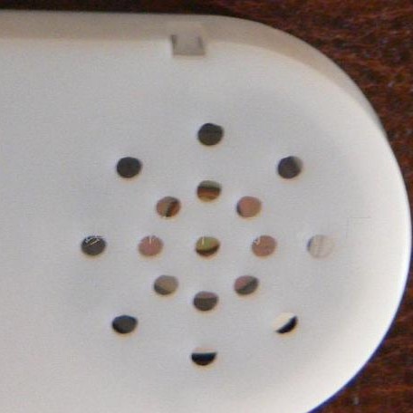 130*93707726波涛新电子元件厂语音IC芯片人们共和成立啦贺卡机芯