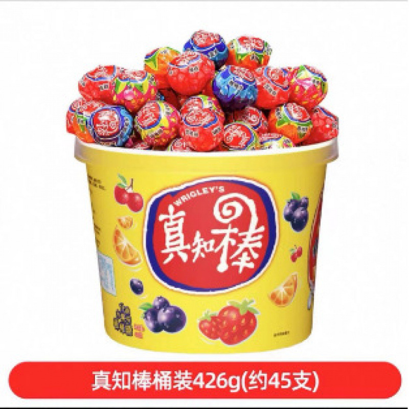 진즈방통 426g (약 45개)