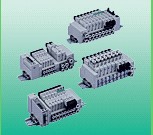 CKD气动元件一  级代理，4GB119-00-A2N-3，ADK11-10A-02C-AC220V