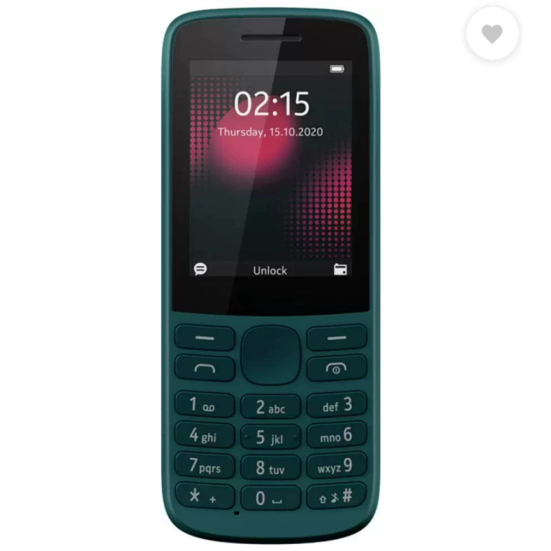 (Cross-border trading), smartphone for elderly, 2020, 4G, support function for all network communication standards