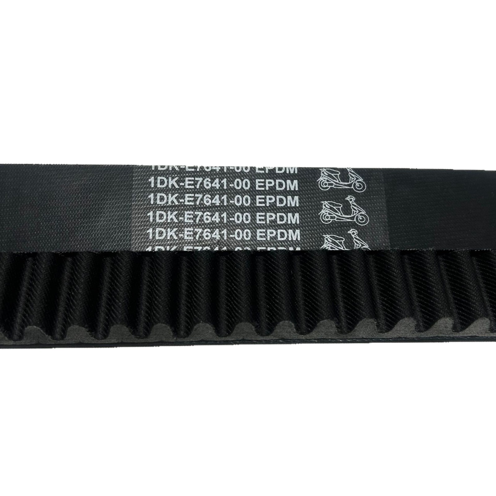 1Dk-E7641-00 Motorcycle/Atv/Leash Belt
