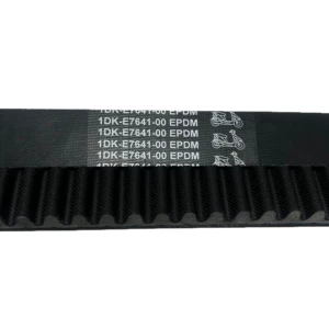1Dk-E7641-00 Motorcycle/Atv/Leash Belt
