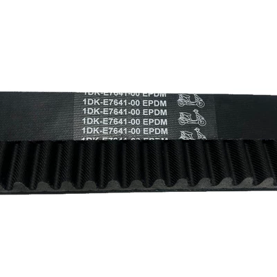 1Dk-E7641-00 Motosiklet/ATV Kəməri