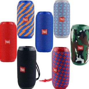 (Cross-border trading), small speakers, cloth, bluetooth, English