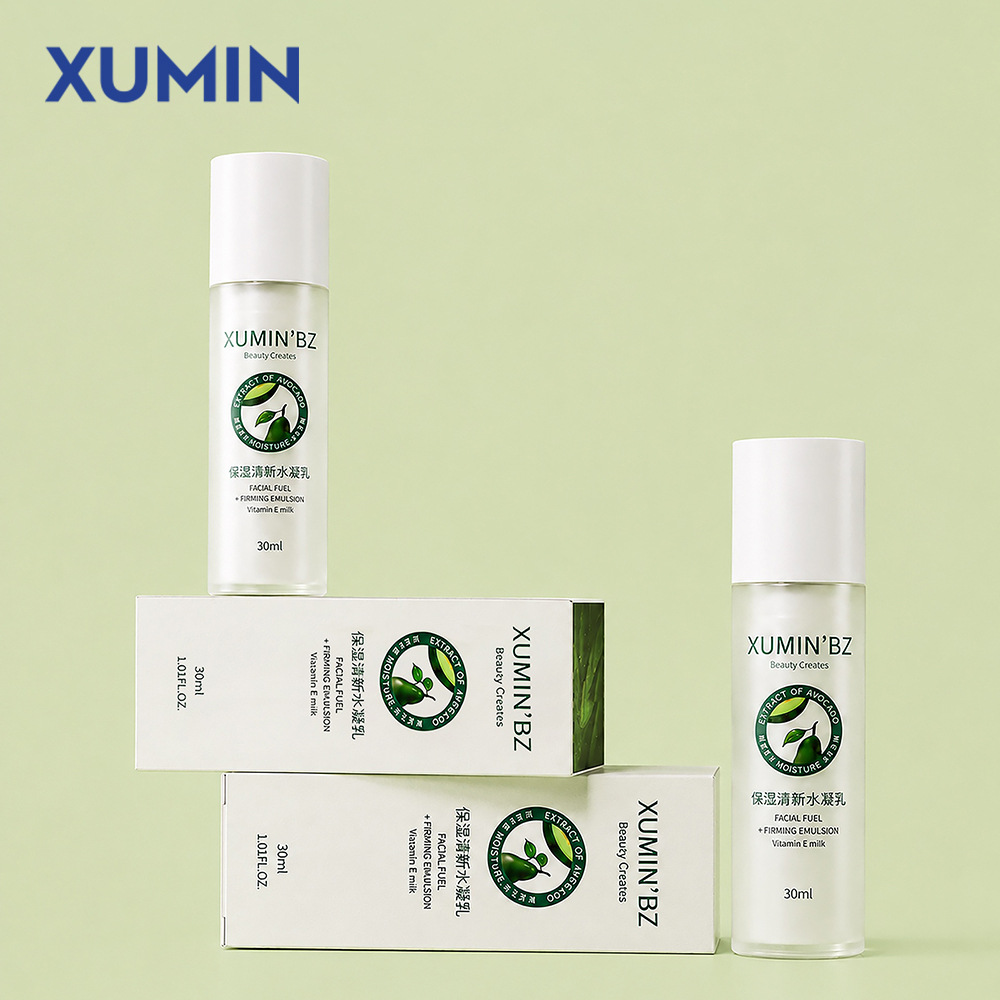 Botella Airless Giratoria para Crema 30ml 30g Esmerilada de Plástico AS para Crema de Ojos y Cosméticos