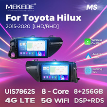 mToyota Hilux 2015-2020Sﺣ˹܇d׿܌x