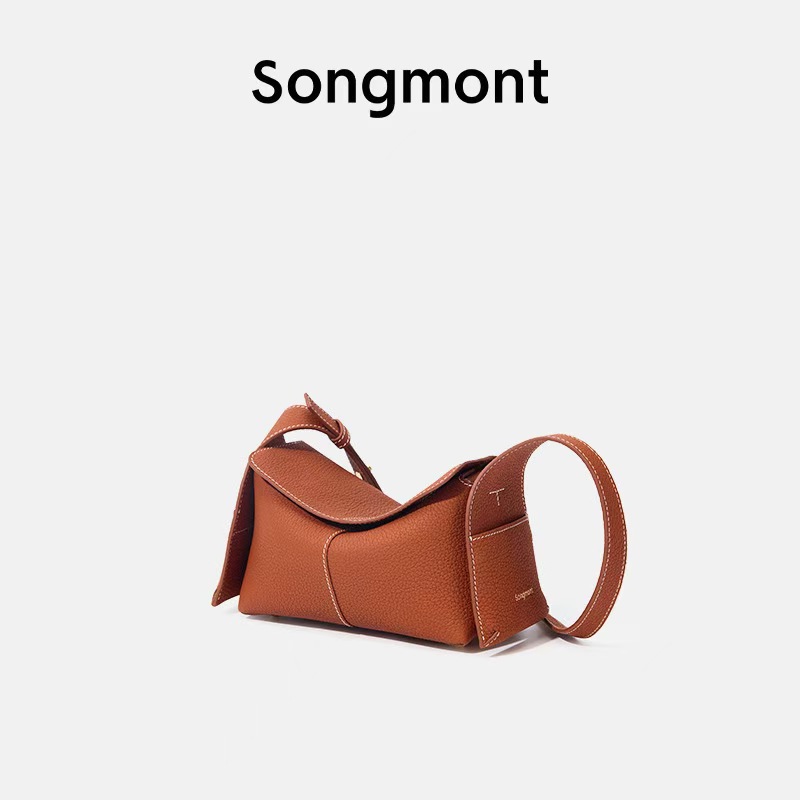 Mini eaves bag (tangli color)