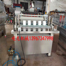 1无纺布干湿两用湿巾，棉柔巾柔面巾机械设备 一次性洗脸巾机器