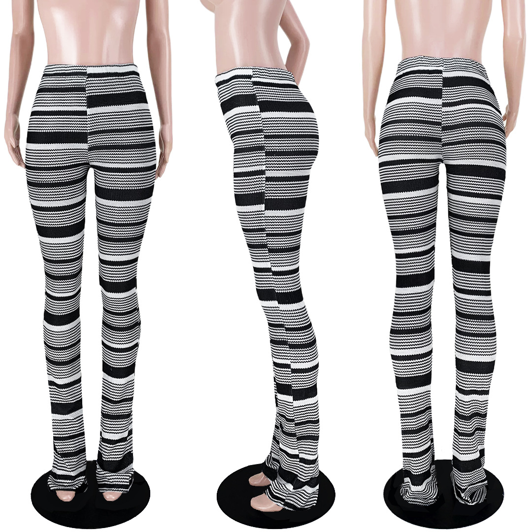 6585 黑白色实拍图4.jpg