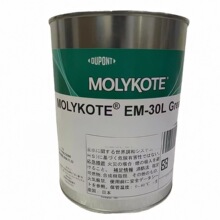 ������ Ħ���� MOLYKOTE EM-30L ���܃x�������X݆����֬ 1KG/��