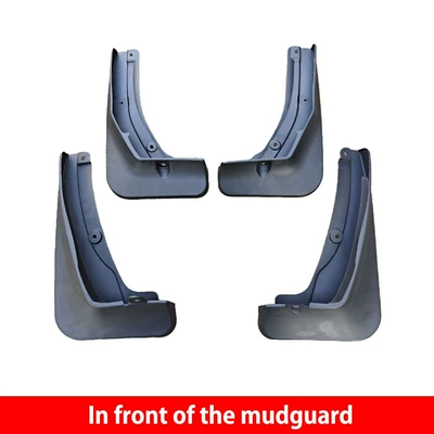 Mudguard – ZEEKR 7X mud flaps modification parts