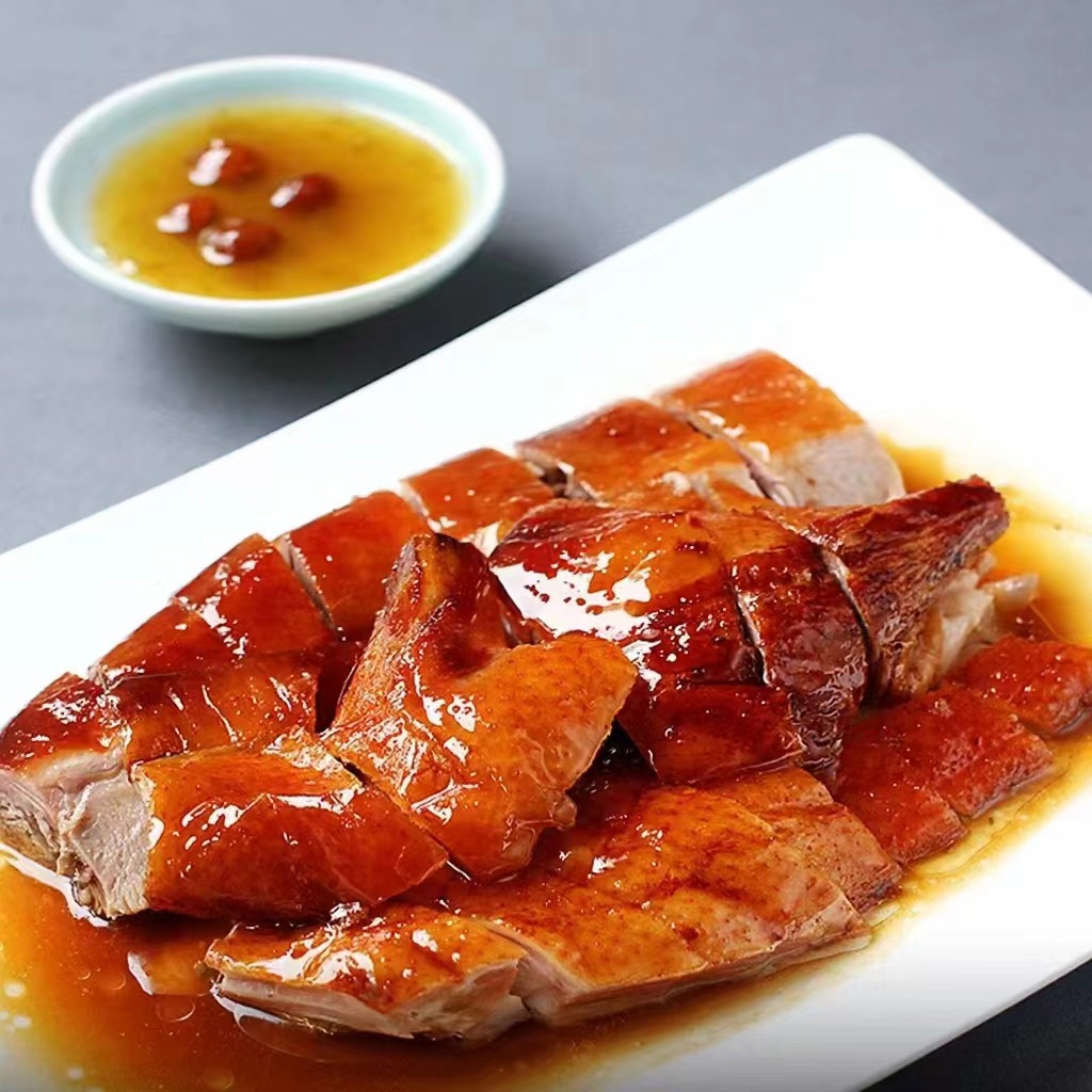 �������� ��Ƥ��Ѽ ��ʽ�����������ֻѼ����ʳ���Ʒ���Ȼ�ʳ