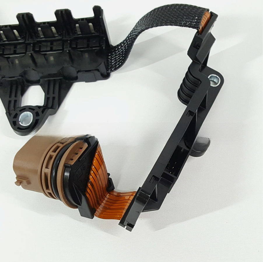 463072F000 46307-2F000 46307 2F000 suitable for Hyundai Kia transmission valve body wiring harness 4