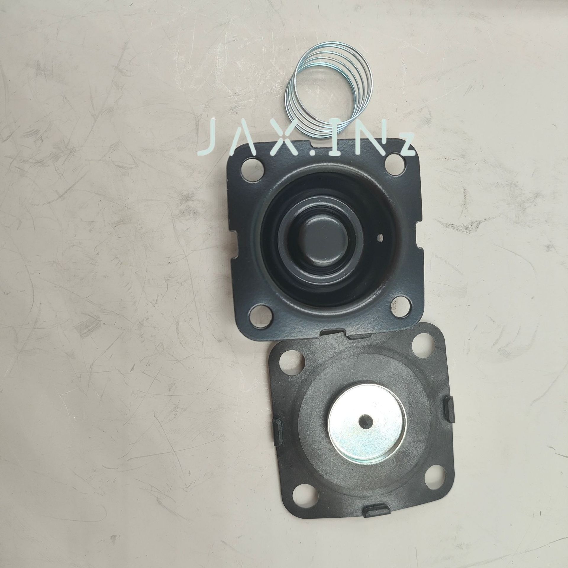 Isuzu 4Le2 Rz4E 4Jj1 4Be1 6Bg1 Valve Chamber Cover Exhaust Valve Film 8-94329549-0