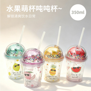 ��Ʒ350ml��ͨˮ�����ϱ� ���տɐۃ�ͯˮ�� �A��w�������ܱ�