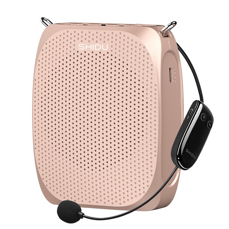 十度s615uhf無線小蜂拡声器教師専用ガイド携帯大出力スピーカー|undefined