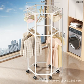 鞋架;晾衣架晾晒架;衣帽架