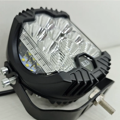 three sides of the light-emitting high-power – Roof Light