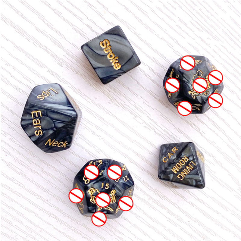 Dice