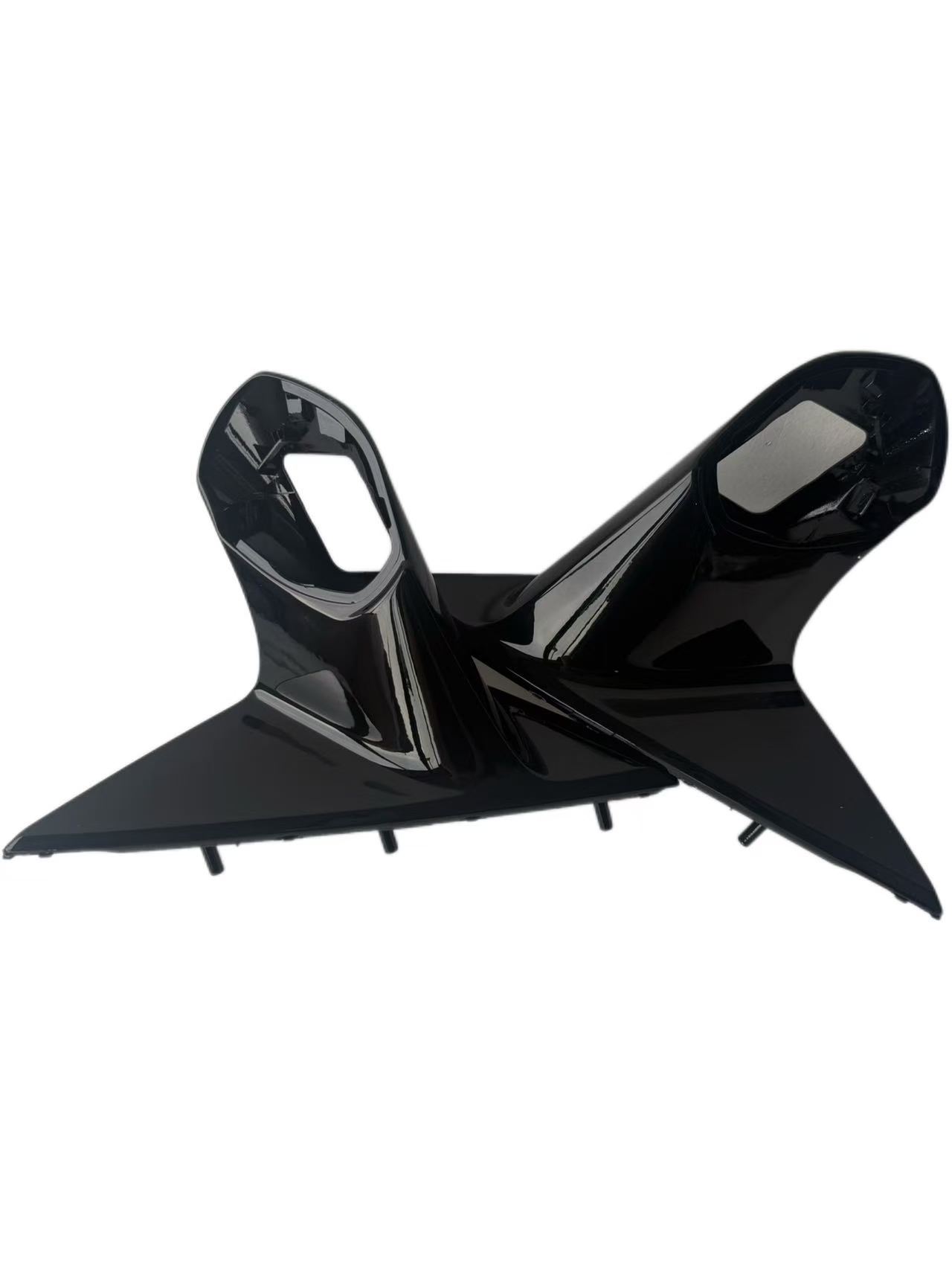 Suitable for BMW 1 Series F52 rearview mirror triangle bracket rearview mirror triangle plate