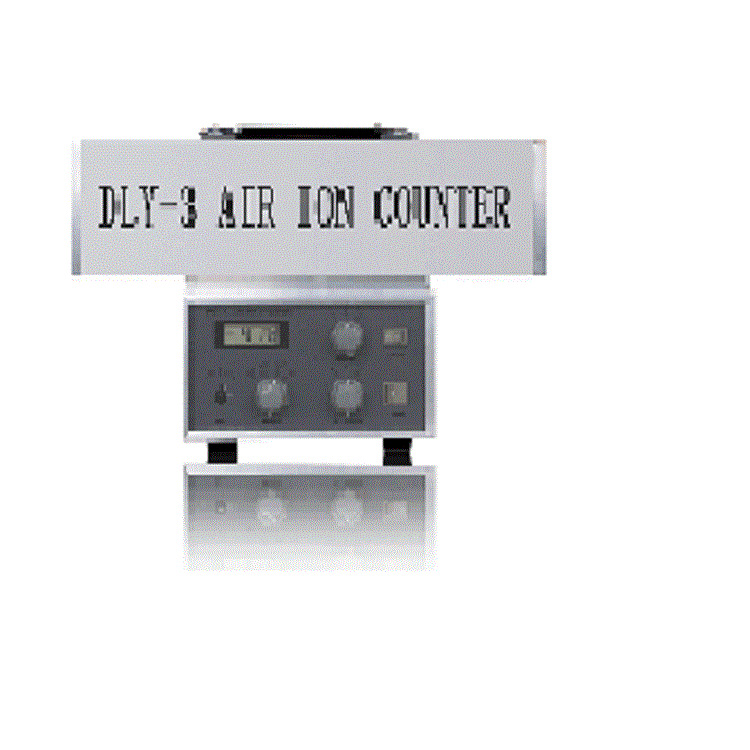 空气离子测量仪 型号:ZD4-DLY-3库号：M2767
