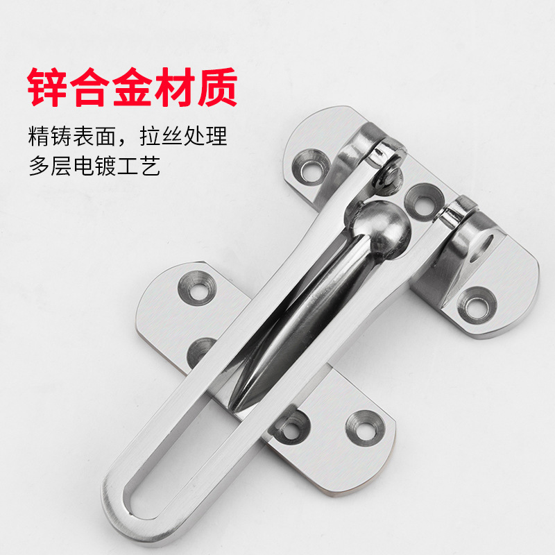 Locks and Security Cords for Home and Hotel Use, Wholesale