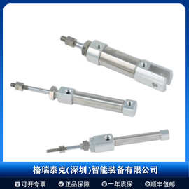 台湾金器Mindman  MCMJ 系列的笔型气缸 MCMJ-11-6-15M-R