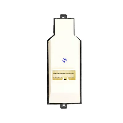 Window Adjustment Switch, Glass lifter