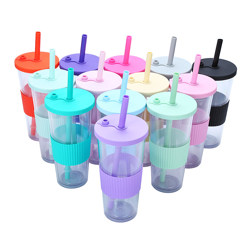 Casual Vacation Solid Color As Water Bottles 1 Piece display picture 2