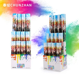 礼花、礼炮;节庆用品;其他