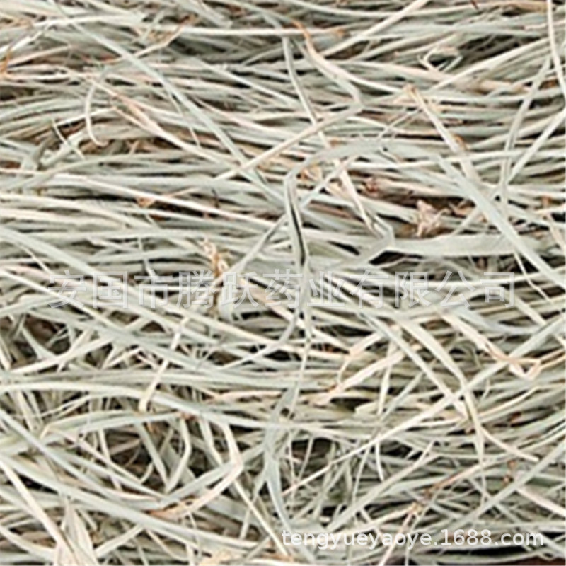 Dried Bamboo Leaf Heart Zhu Ye Juan Xin Loose Herb 500g for Decoction and Tea quality and texture