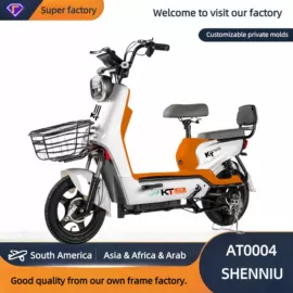 电动自行车;电动三轮车;电动摩托车