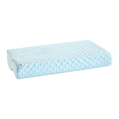 Pillow core space memory foam pillow cervical spine pillow slow rebound adult neck pillow sleep pillow gift manufacturer wholesale