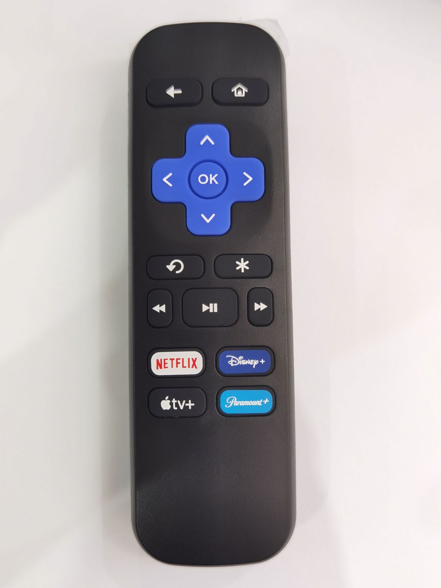 Hongyang es adecuado para ROKU Set-Top BOX CAJA DE CONTROL REMOTO