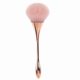 Small waist makeup brush nail powder dust brush blush brush makeup powder brush goblet pen holder beauty tools wholesale
