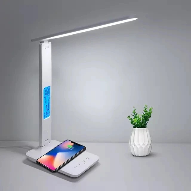 Smart Eye Protection Desk Lamp