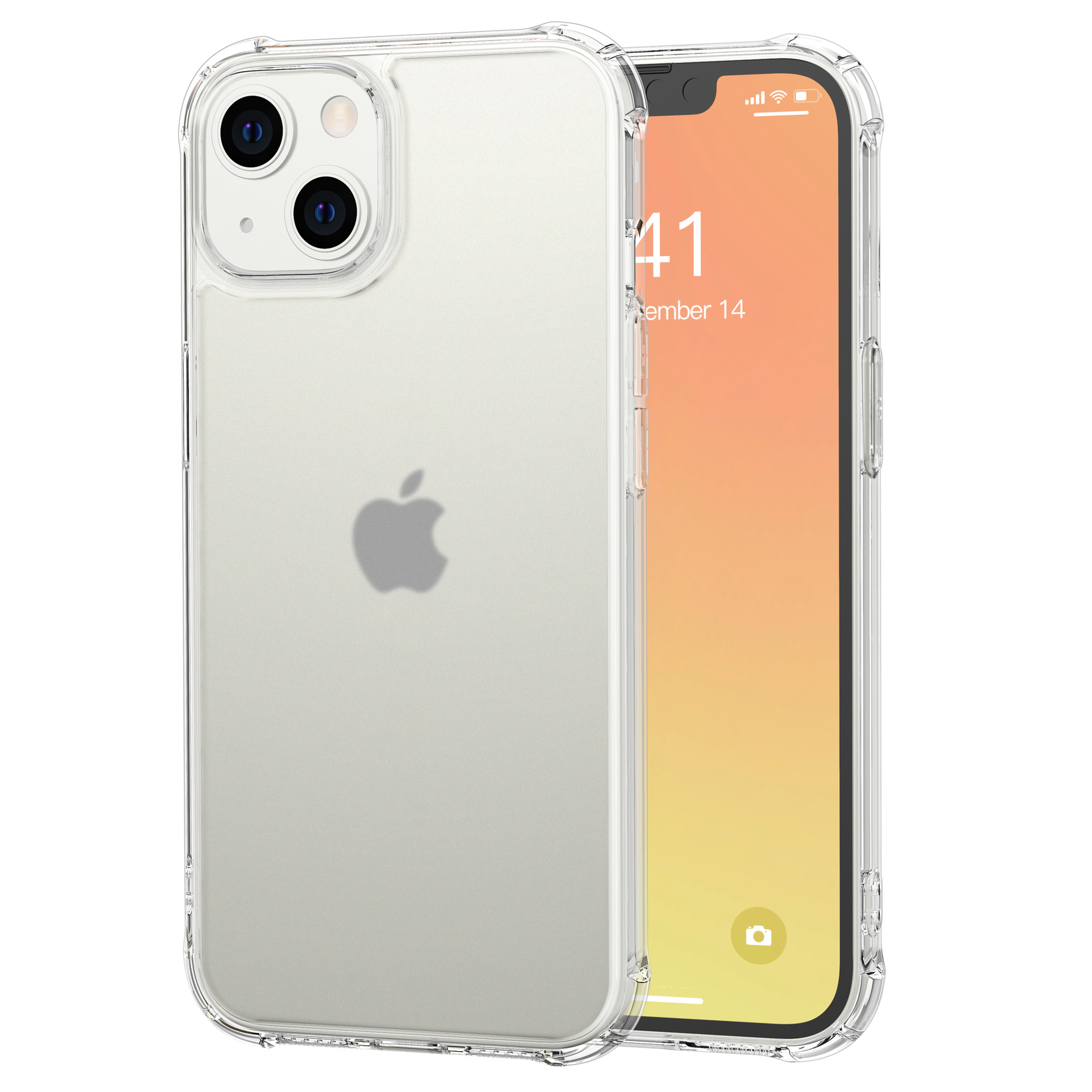 apply iPhone13 Mobile phone shell Toughened glass Scrub Apple 13Promax entering characters by strings of pinyin smart cover