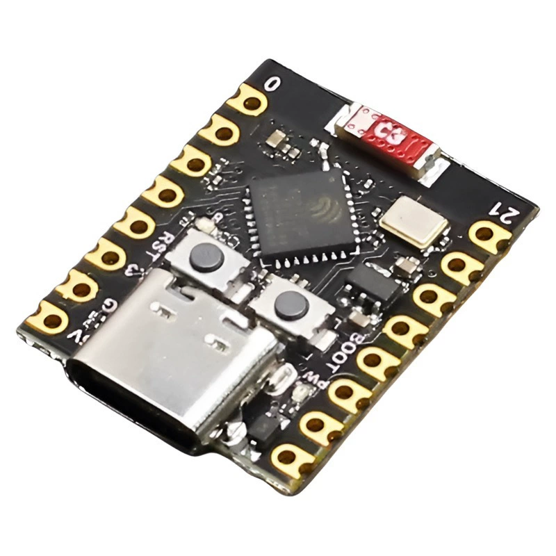 Плата разработки Esp32-c3 Esp32 Supermini плата разработки Esp32 Wifi Bluetooth плата разработки