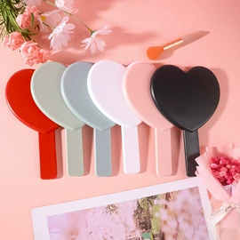 化妆镜;美发梳;其他美妆工具